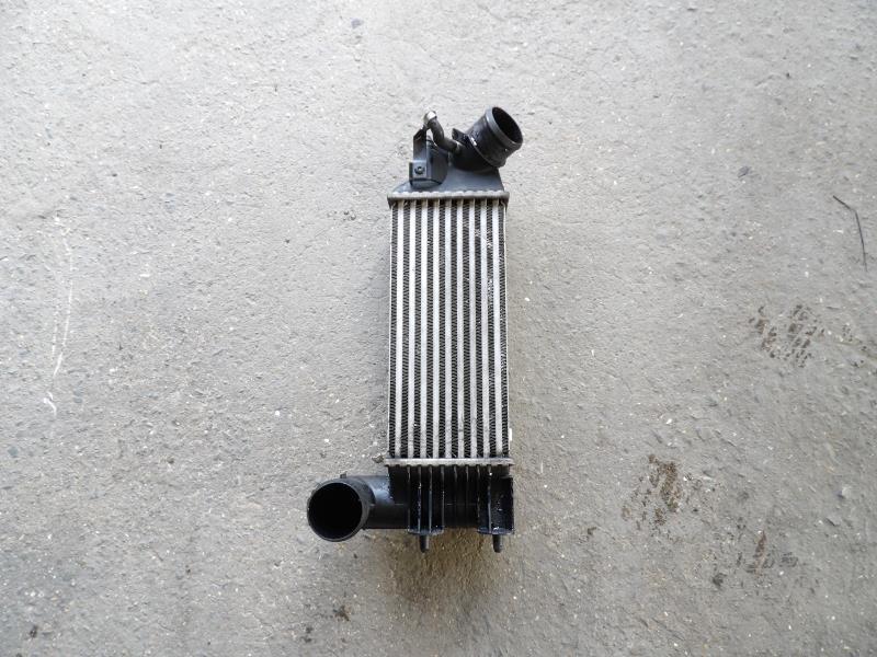 Echangeur air (Intercooler) CITROEN C5 1 PHASE 1 Diesel - 1