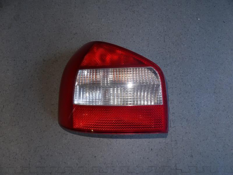 Feu arriere principal gauche (feux) AUDI A3 1 PHASE 2 Diesel - 1