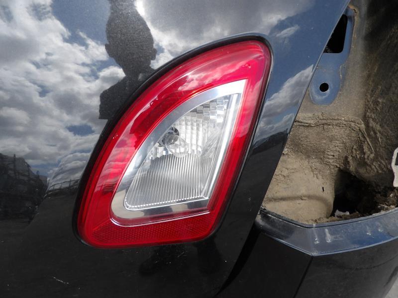 Feu arriere secondaire droit (feux) RENAULT TWINGO 2 PHASE 2 Essence - 1