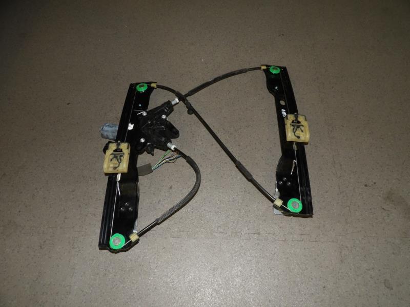 Leve vitre electrique avant gauche FORD FOCUS 3 PHASE 1 Diesel - 1