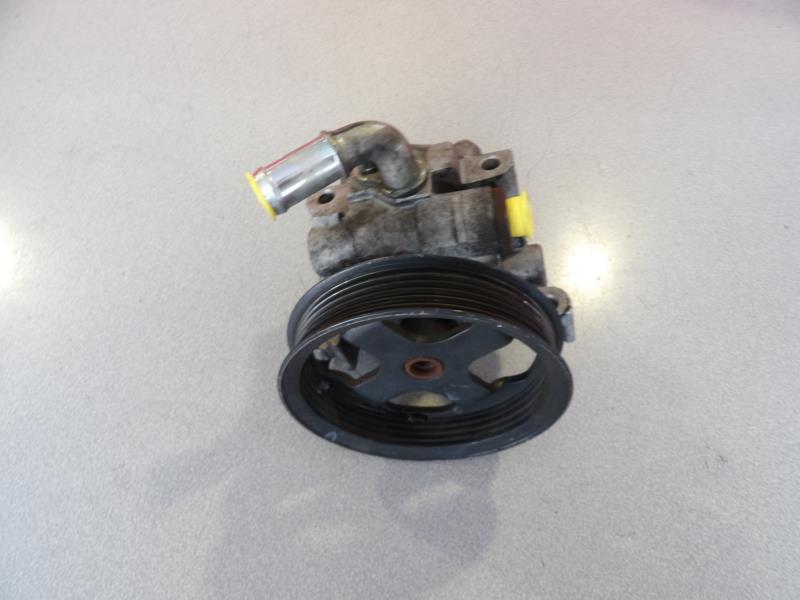 Pompe de direction FORD TRANSIT CONNECT 1 PHASE 1 Diesel - 1