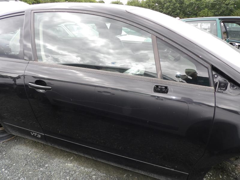 Porte avant droit CITROEN C4 1 PHASE 1 COUPE Diesel - 1