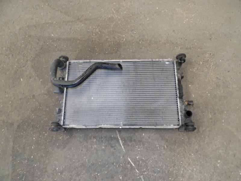 Radiateur eau FORD FOCUS 1 Diesel - 1