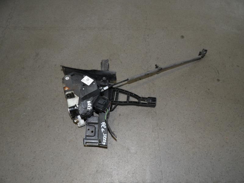 Serrure arriere gauche FORD FOCUS 3 PHASE 1 Diesel - 1