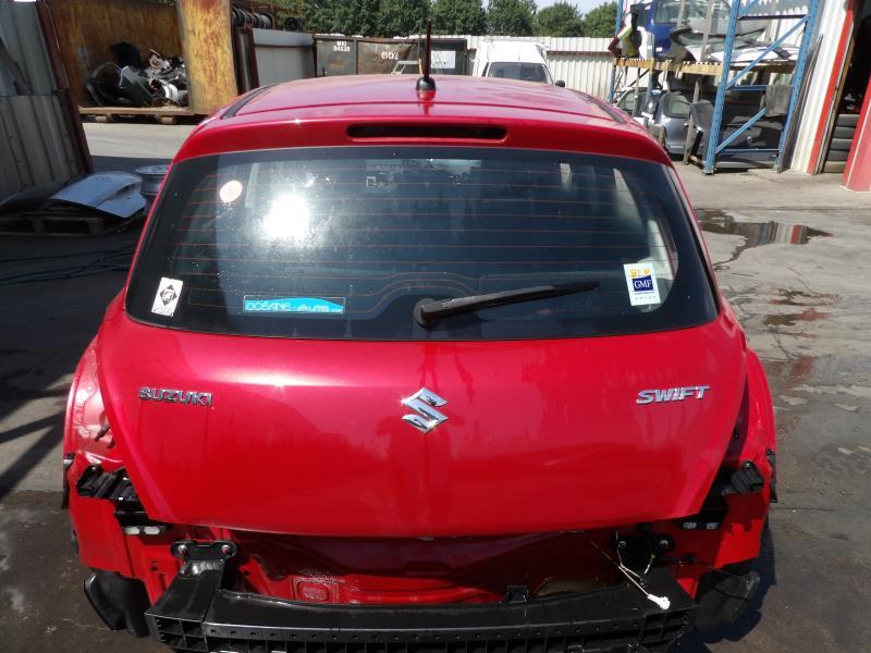 Serrure de hayon SUZUKI SWIFT 4 Essence - 1
