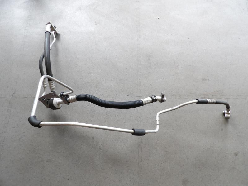 Tuyau de climatisation OPEL ASTRA H PHASE 2 BREAK Diesel - 1