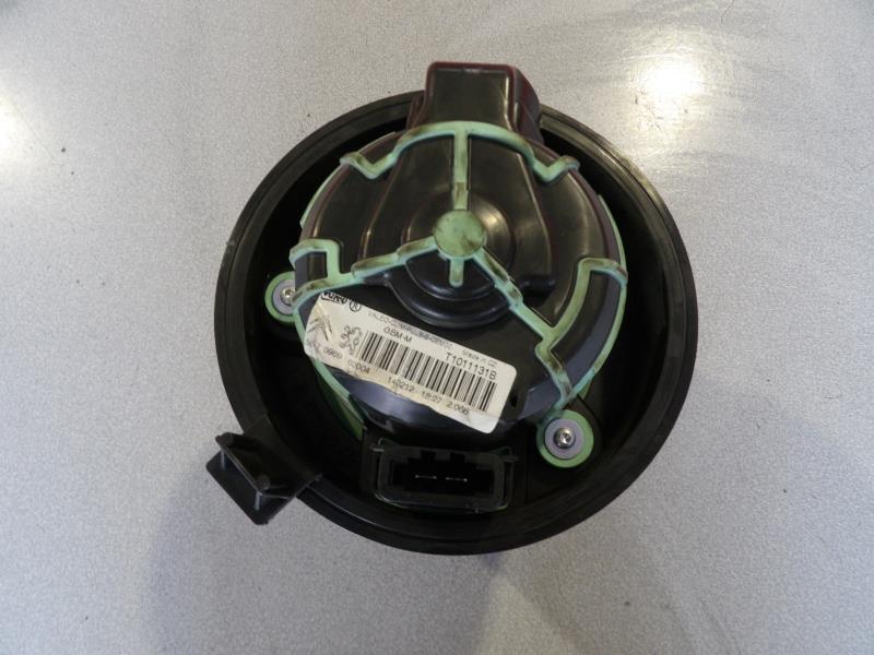 Ventilateur chauffage CITROEN C4 2 PHASE 1 Diesel - 1