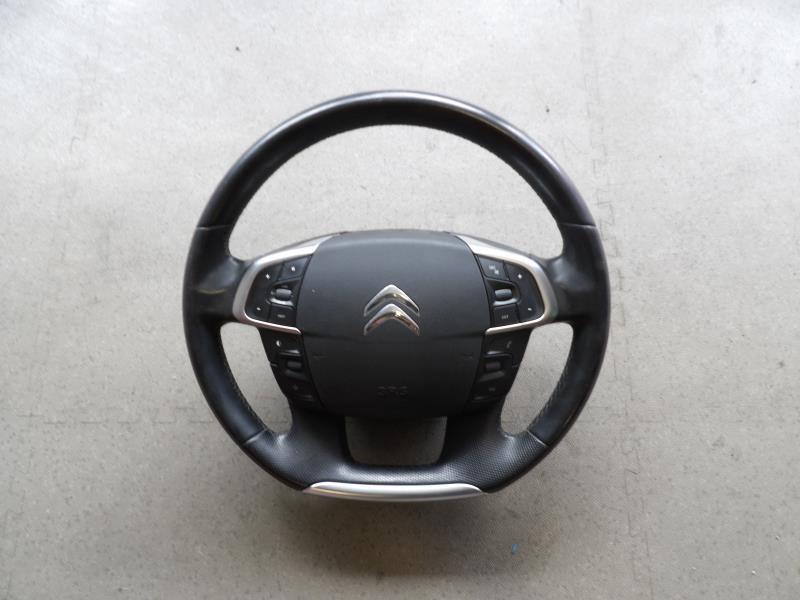 Volant CITROEN C4 2 PHASE 1 Diesel - 1