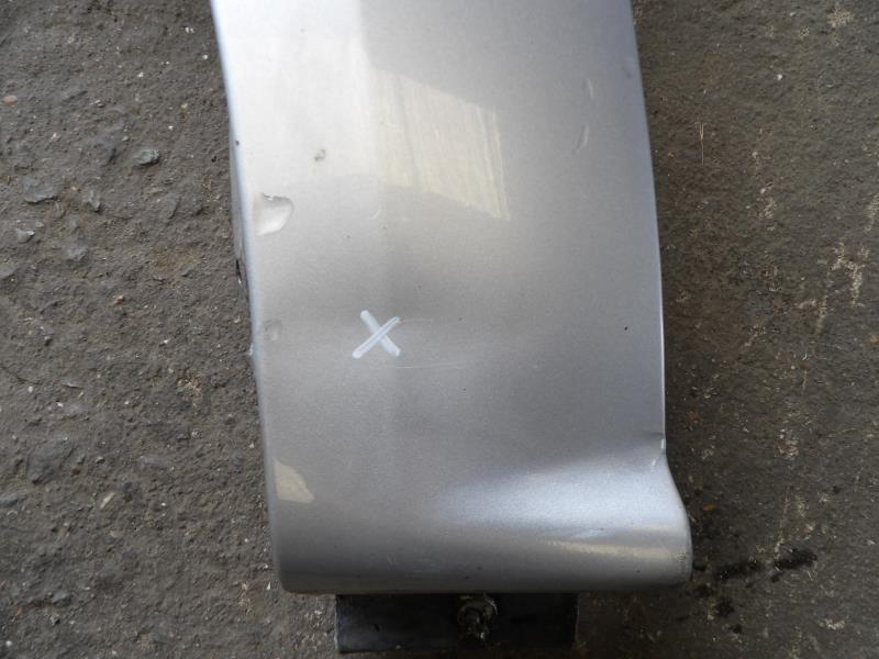 Aile avant gauche CITROEN C2 PHASE 1 Diesel - 1