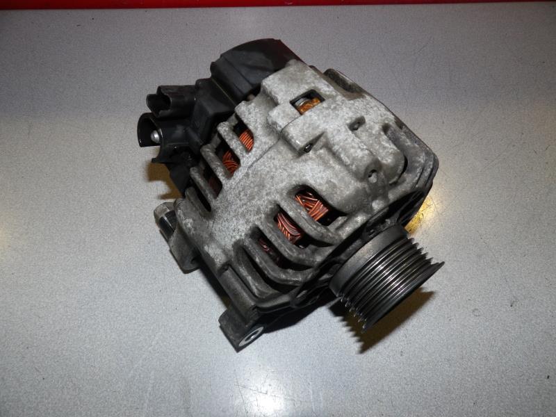 Alternateur CITROEN C1 1 PHASE 1 Diesel - 1