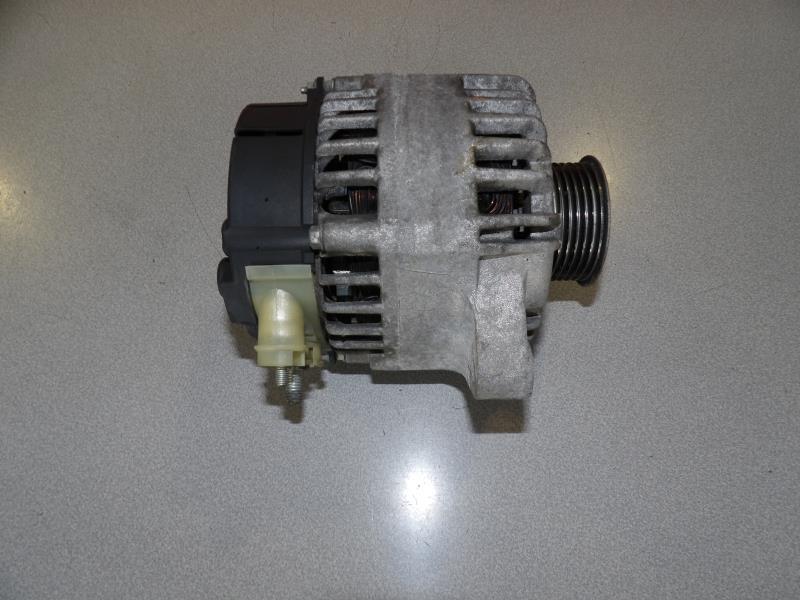 Alternateur CITROEN C1 1 PHASE 2 Essence - 1