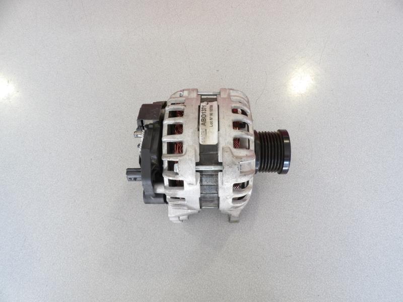 Alternateur RENAULT CLIO 4 PHASE 1 Essence - 1