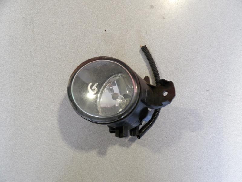 Anti brouillard gauche (feux) CITROEN C2 PHASE 1 Diesel - 1