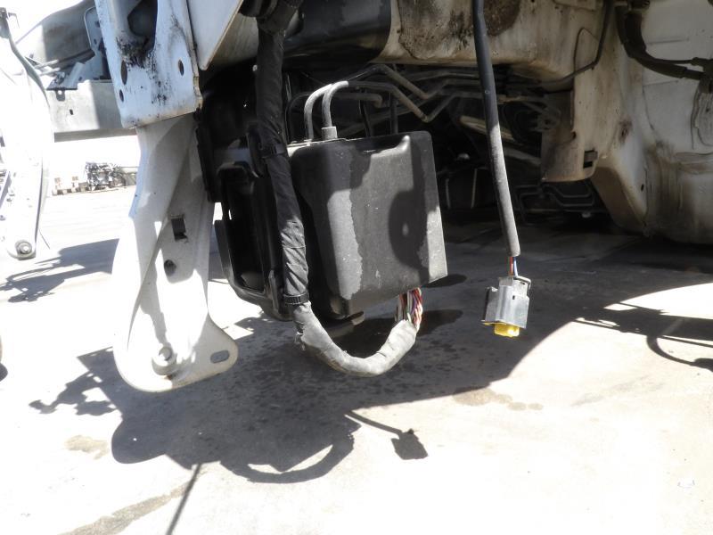 Bloc ABS (freins anti-blocage) CITROEN C3 2 PHASE 2 Diesel - 1