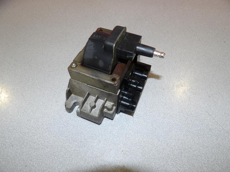 Bobine (allumage) RENAULT CLIO 1 PHASE 1 Essence - 1