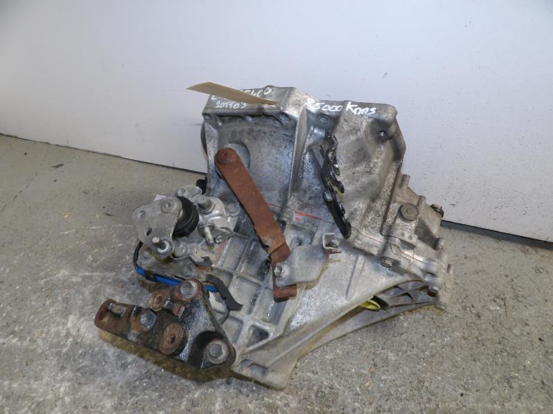 Boite de vitesses CITROEN C1 1 PHASE 1 Diesel - 1