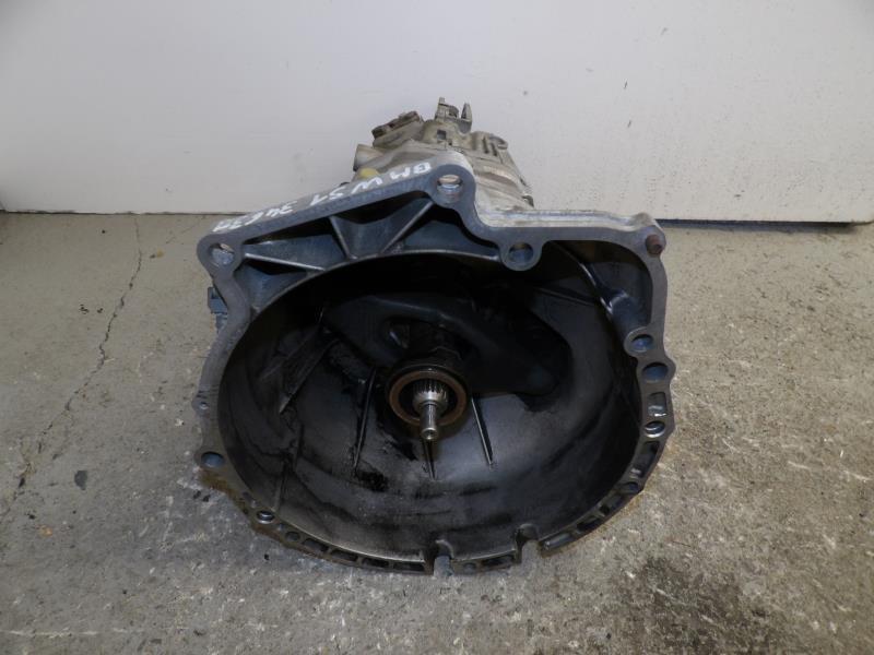 Boite de vitesses BMW SERIE 1 E87 PHASE 1 Essence - 1