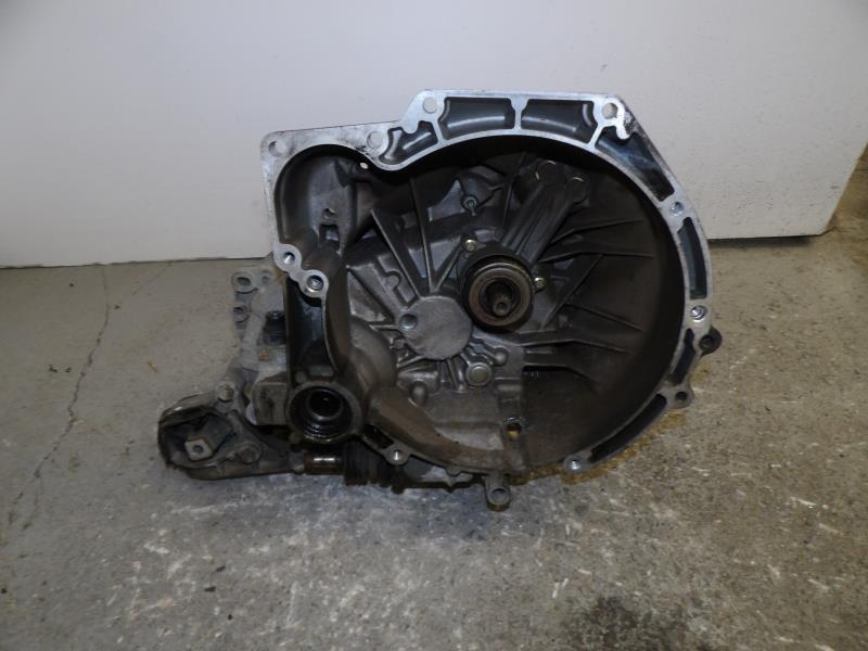Boite de vitesses FORD KA 1 PHASE 1 Essence - 1