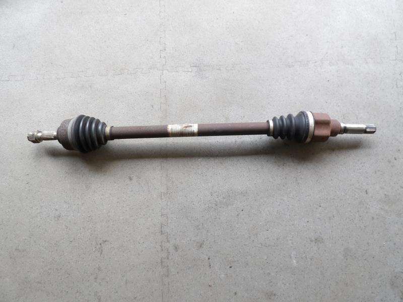 Cardan droit (transmission) CITROEN C3 1 PHASE 1 Essence - 1