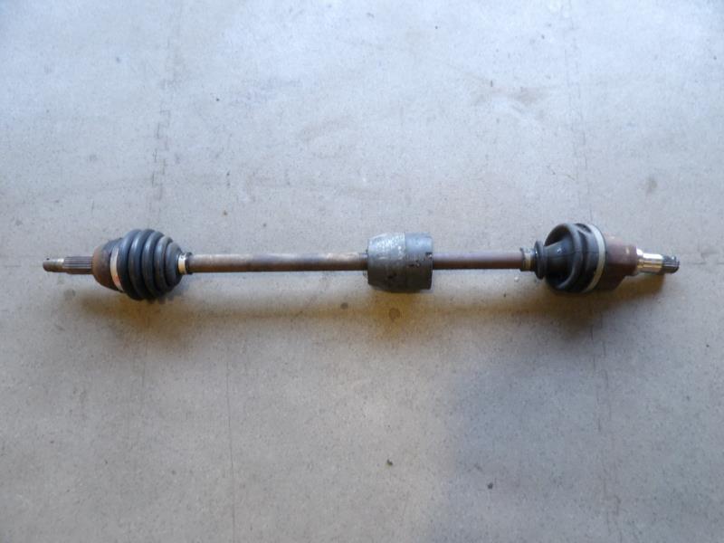 Cardan droit (transmission) FORD KA 1 PHASE 1 Essence - 1