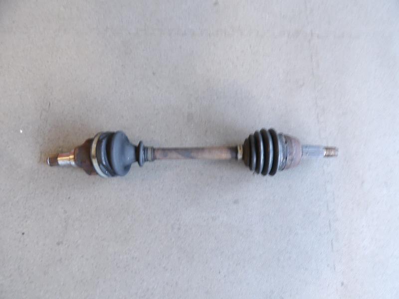 Cardan gauche (transmission) FORD KA 1 PHASE 1 Essence - 1