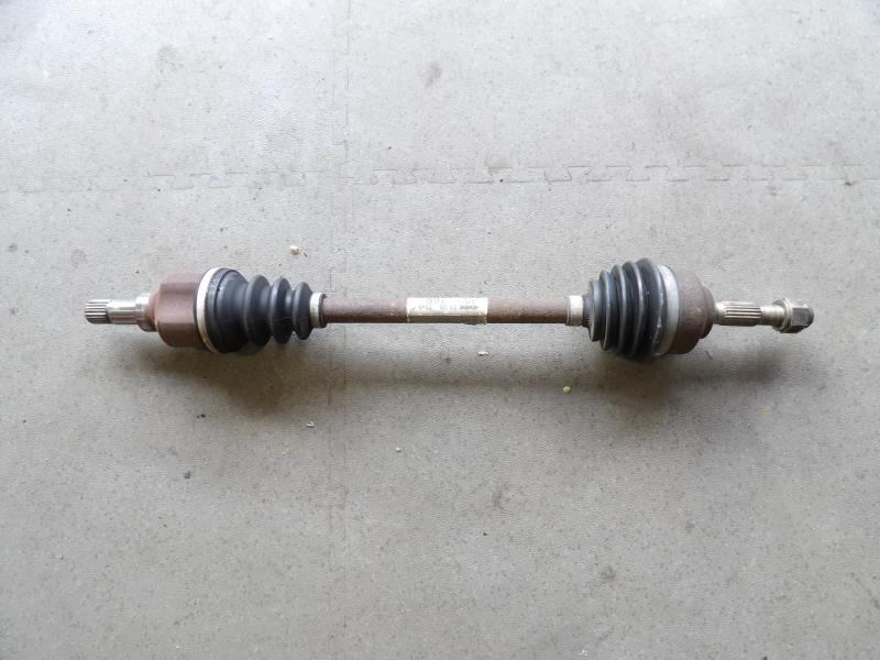 Cardan gauche (transmission) CITROEN C3 1 PHASE 1 Essence - 1