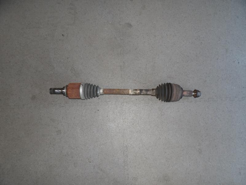 Cardan gauche (transmission) RENAULT MODUS PHASE 2 Diesel - 1
