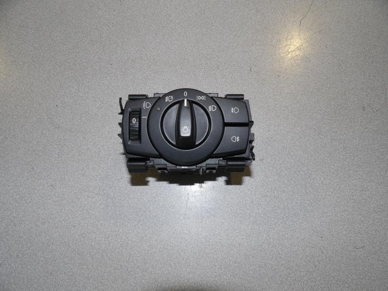 Commande de phare BMW SERIE 1 E87 PHASE 1 Essence - 1
