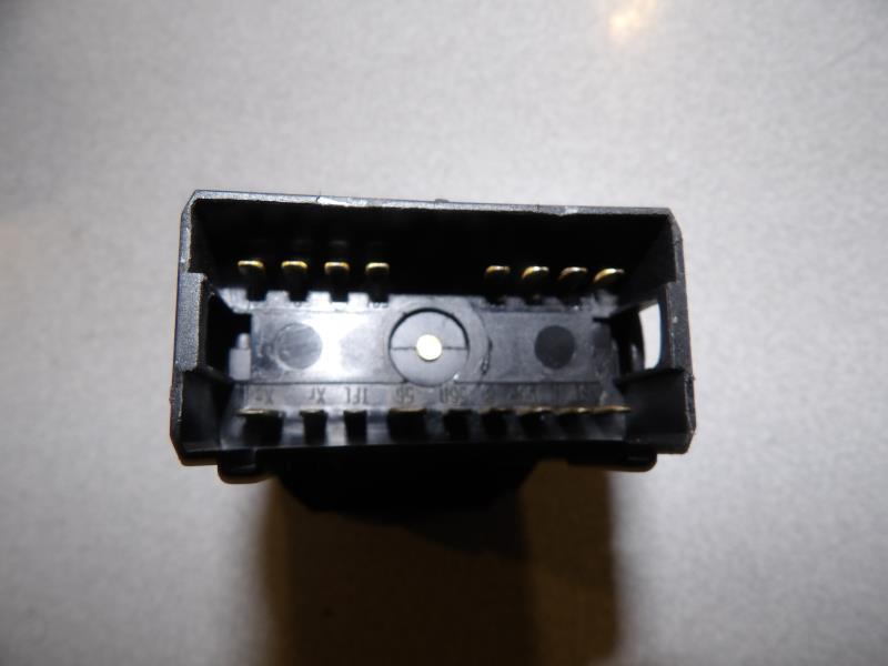 Commande de phare VOLKSWAGEN NEW BEETLE 1 PHASE 1 Diesel - 1