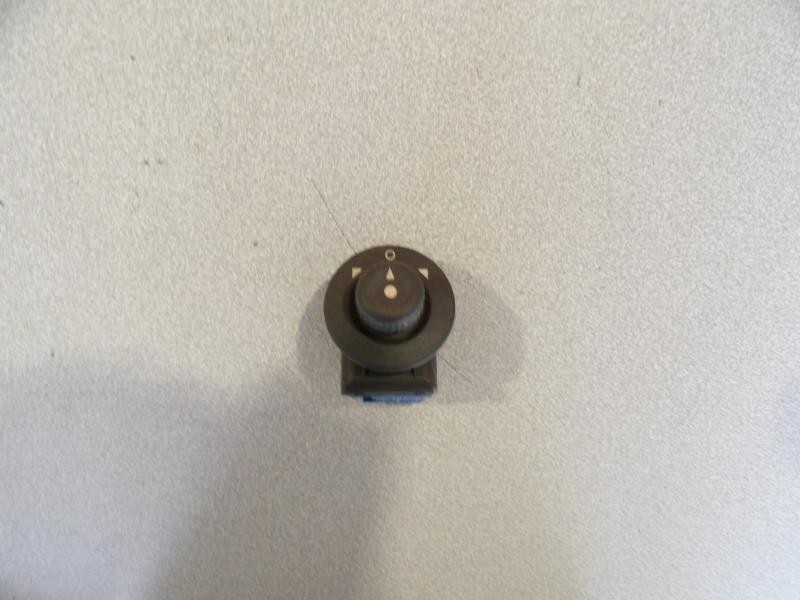 Commande retroviseurs FIAT SCUDO 1 PHASE 1 Diesel - 1