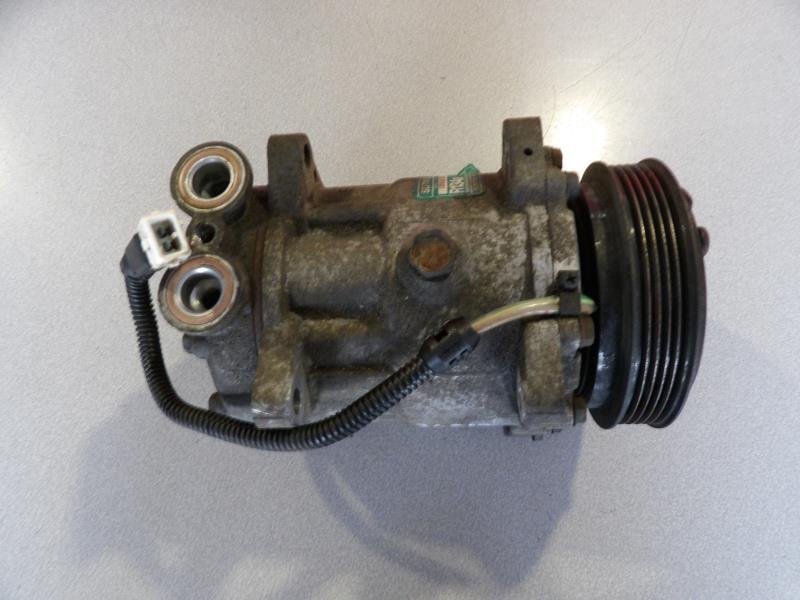 Compresseur clim CITROEN XSARA PHASE 1 Essence - 1