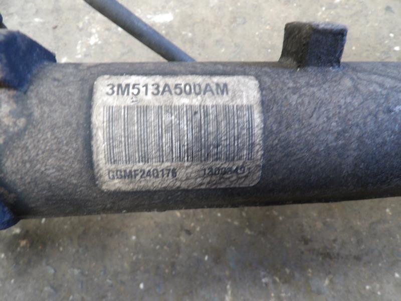 Cremaillere assistee FORD C-MAX 1 PHASE 1 Diesel - 1