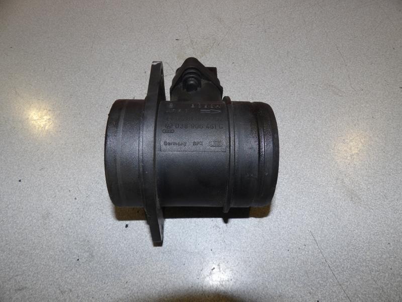 Debitmetre VOLKSWAGEN NEW BEETLE 1 PHASE 1 Diesel - 1