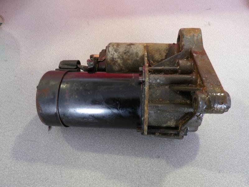 Demarreur RENAULT CLIO 1 PHASE 1 Essence - 1