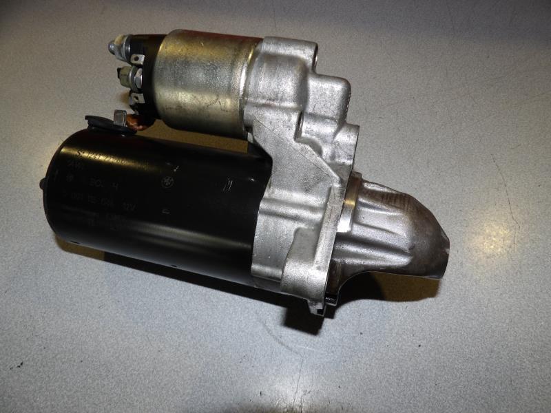 Demarreur BMW SERIE 1 E87 PHASE 1 Diesel - 1