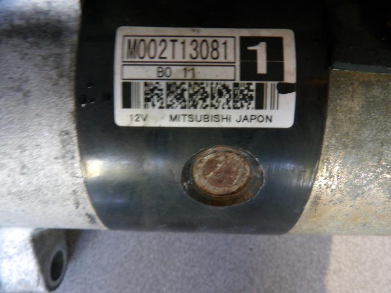 Demarreur CITROEN SAXO PHASE 2 Essence - 1