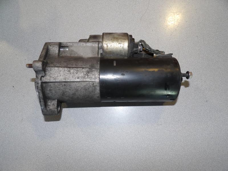Demarreur AUDI A6 3 PHASE 1 Diesel - 1