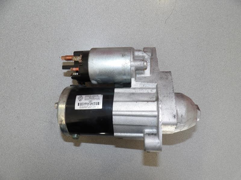 Demarreur RENAULT CLIO 4 PHASE 1 Essence - 1