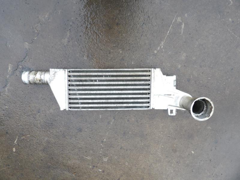 Echangeur air (Intercooler) OPEL COMBO C PHASE 2 Diesel - 1