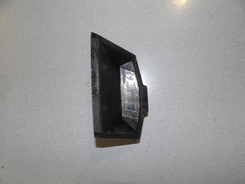 Eclairage de plaque LADA NIVA  - 1