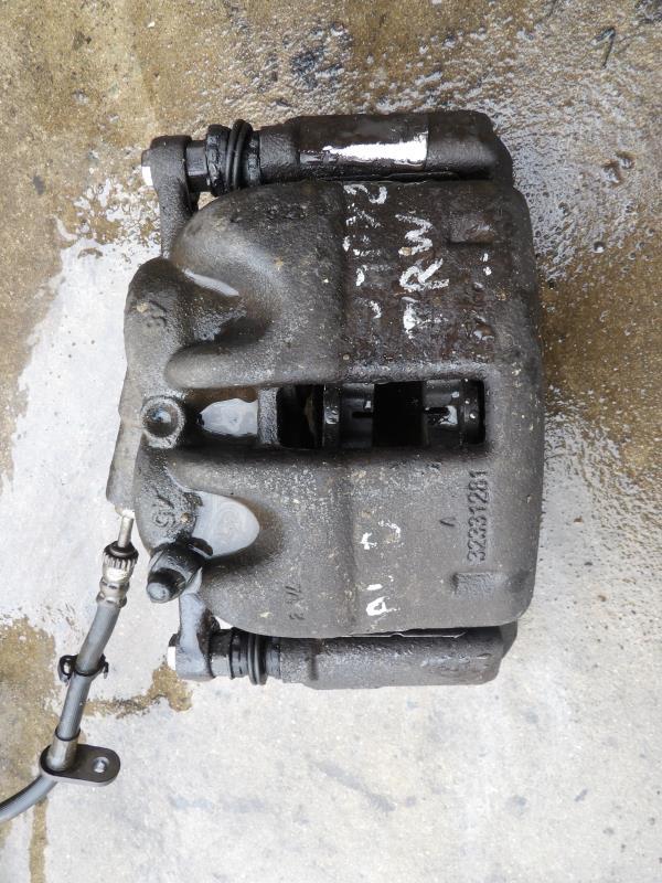 Etrier avant droit (freinage) CITROEN JUMPY 2 Diesel - 1