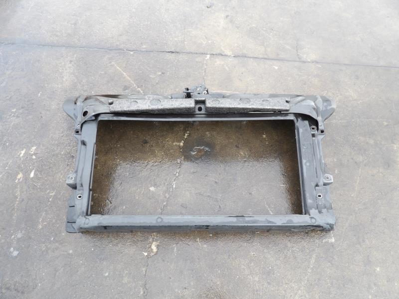 Face avant VOLKSWAGEN NEW BEETLE 1 PHASE 1 Diesel - 1