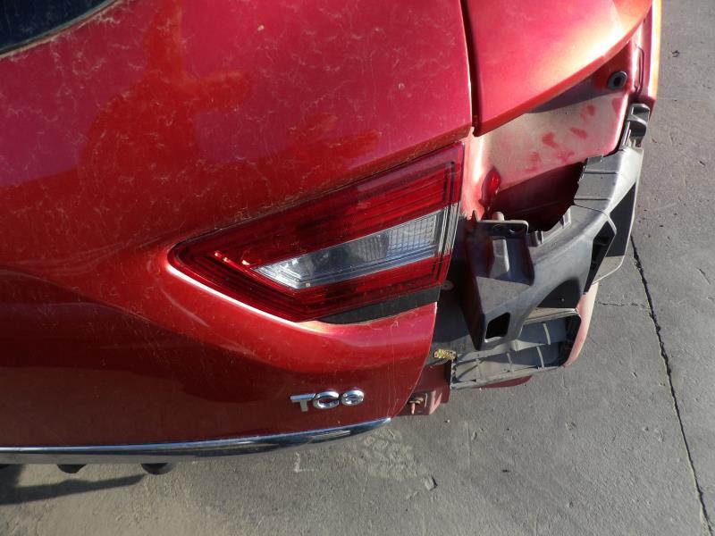 Feu arriere secondaire droit (feux) RENAULT CLIO 4 PHASE 1 Essence - 1