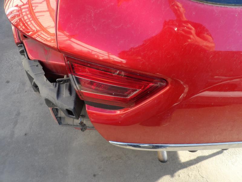 Feu arriere secondaire gauche (feux) RENAULT CLIO 4 PHASE 1 Essence - 1