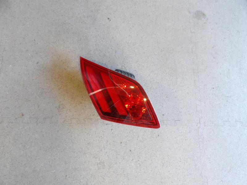 Feu arriere secondaire gauche (feux) PEUGEOT 308 2 PHASE 1 Essence - 1