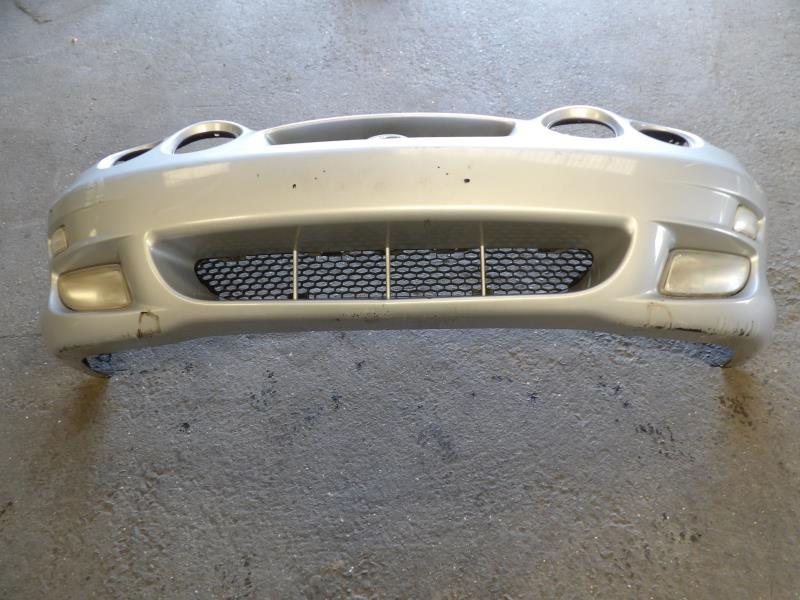 Pare choc avant HYUNDAI COUPE 1 Essence - 1