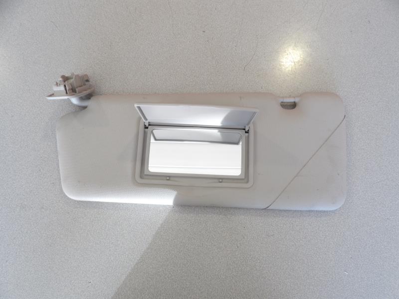 Pare soleil gauche RENAULT CLIO 4 PHASE 1 Essence - 1