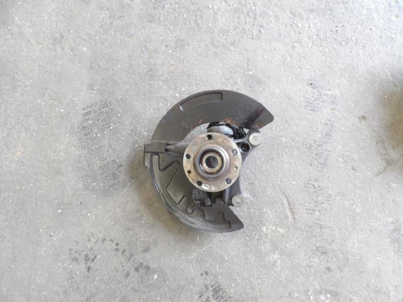 Pivot de moyeu avant droit CITROEN C5 2 BREAK Diesel - 1