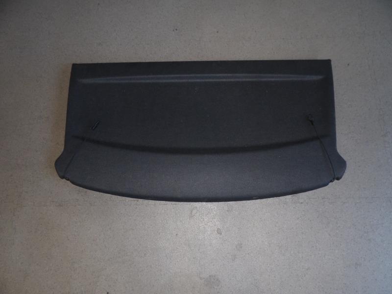 Plage arriere BMW SERIE 1 E87 PHASE 1 Essence - 1