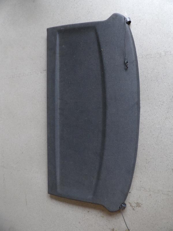 Plage arriere BMW SERIE 1 E87 PHASE 1 Diesel - 1